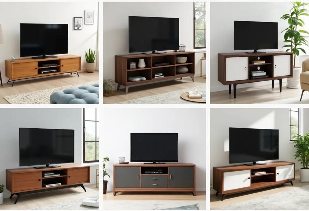 TV stands