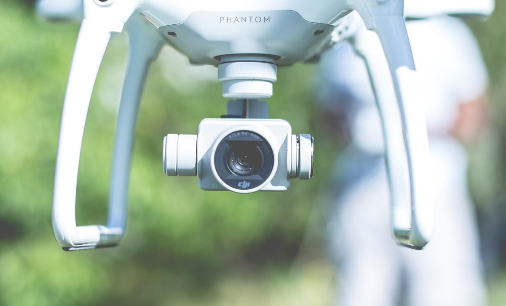 beginner drones