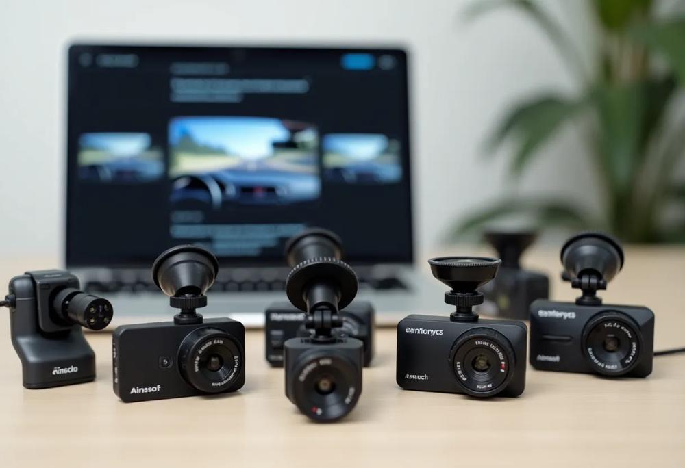 dashboard cameras