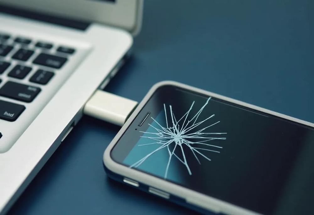data recovery