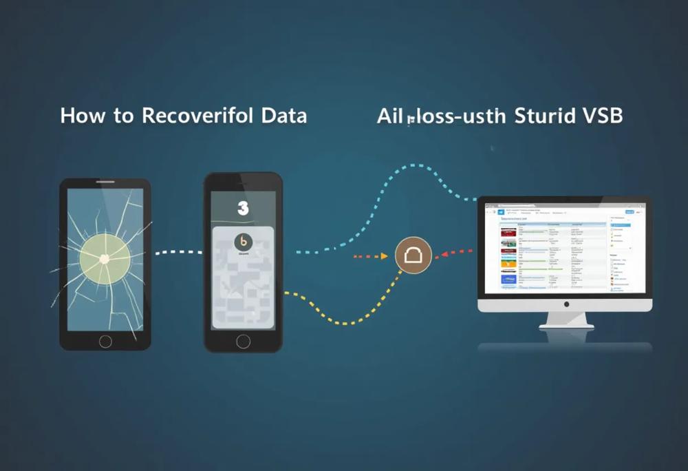 data recovery