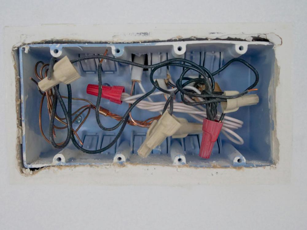 electrical cables