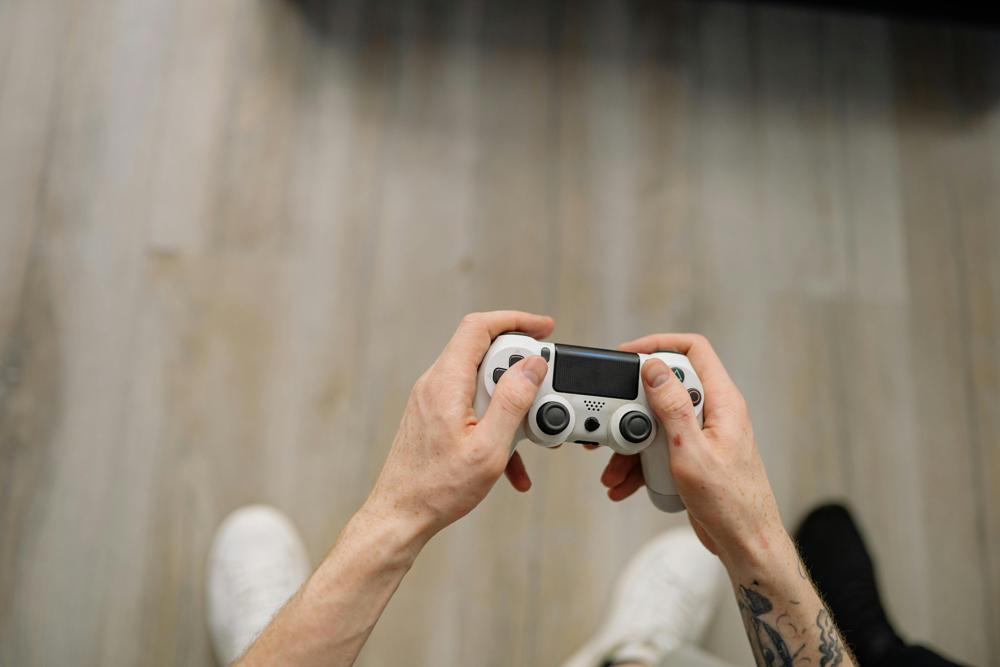 gaming pads