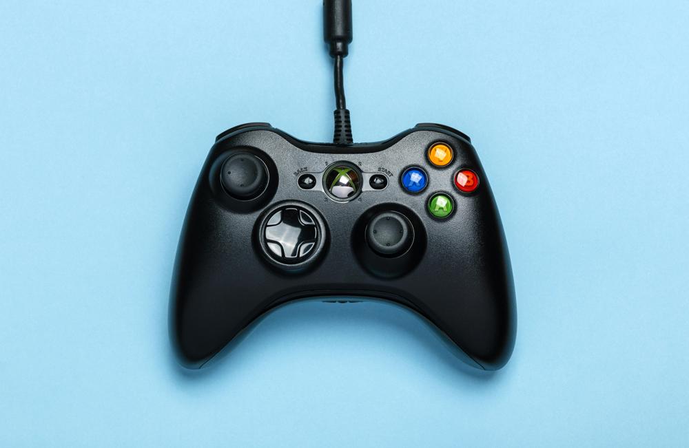 gaming pads