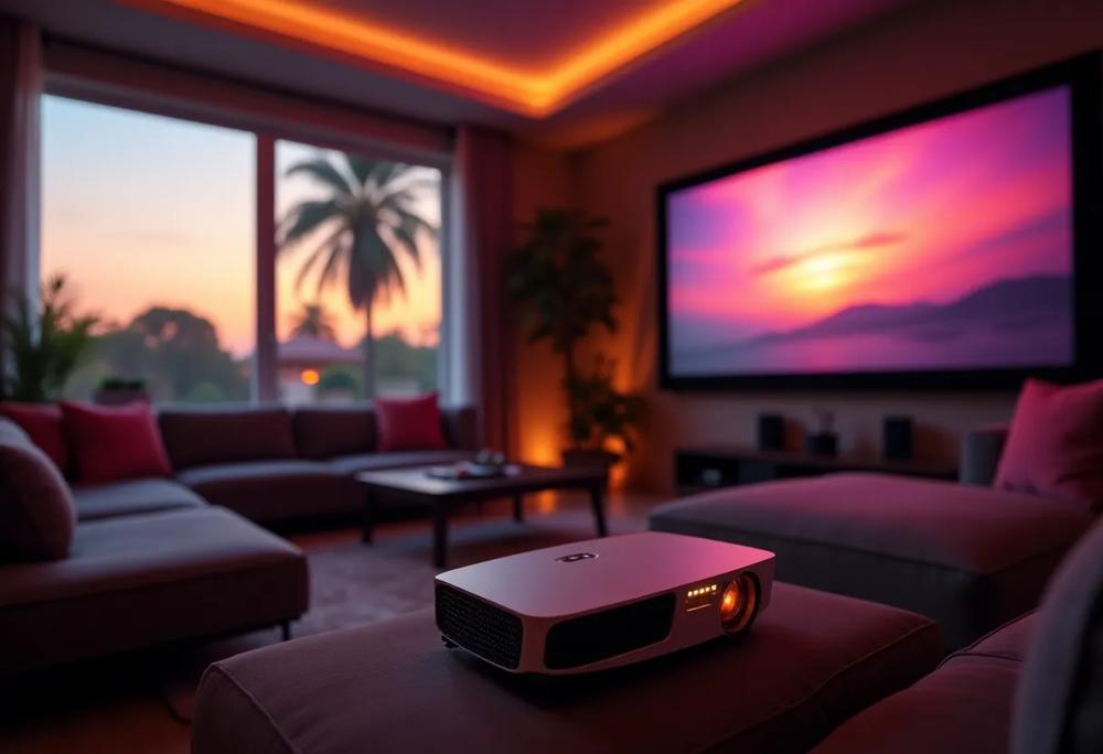 home theater