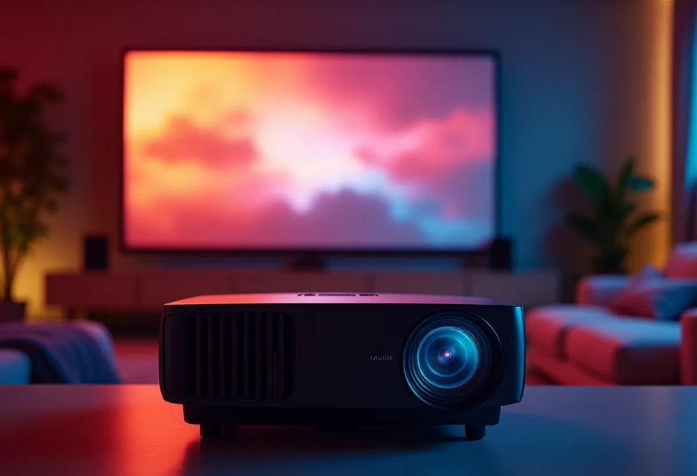 home theater