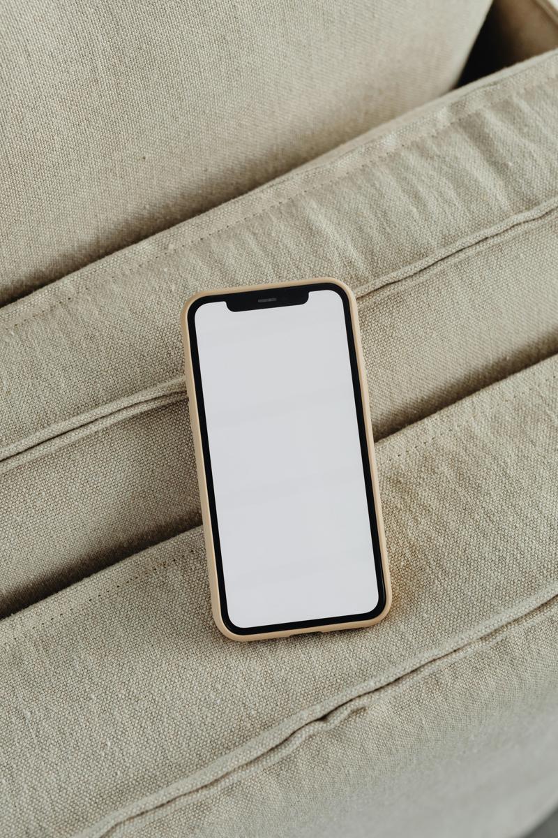 iPhone assortment