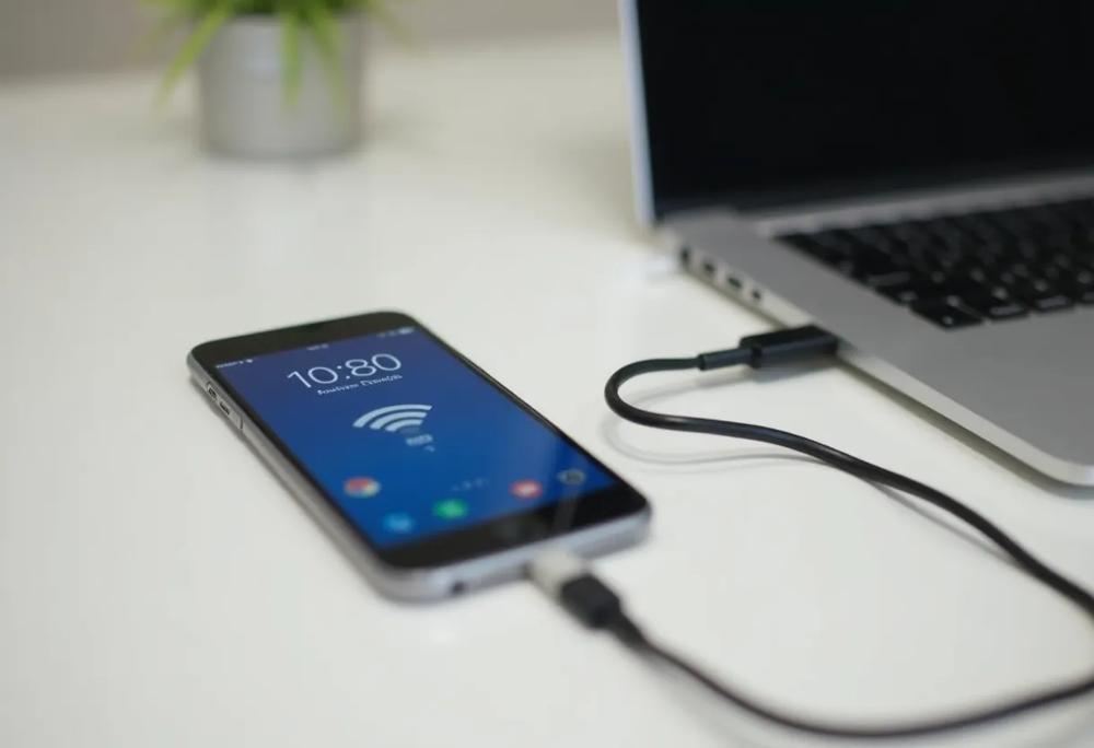 mobile hotspot