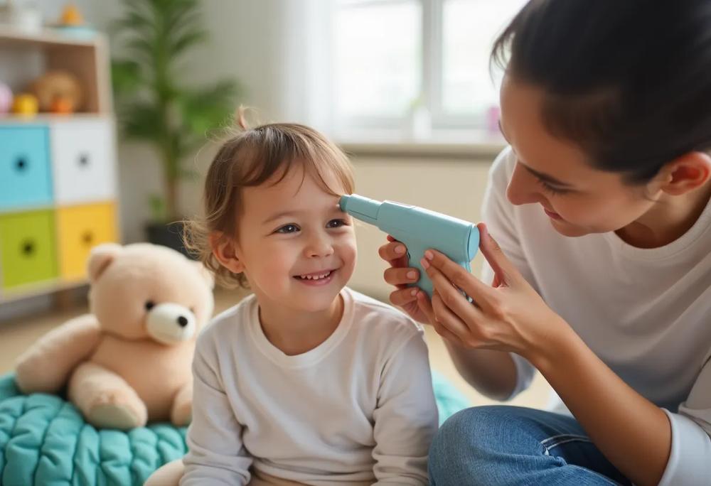 parenting health