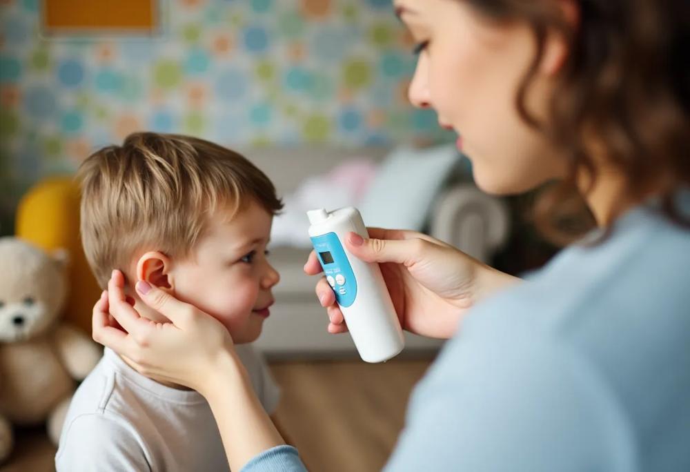 parenting health