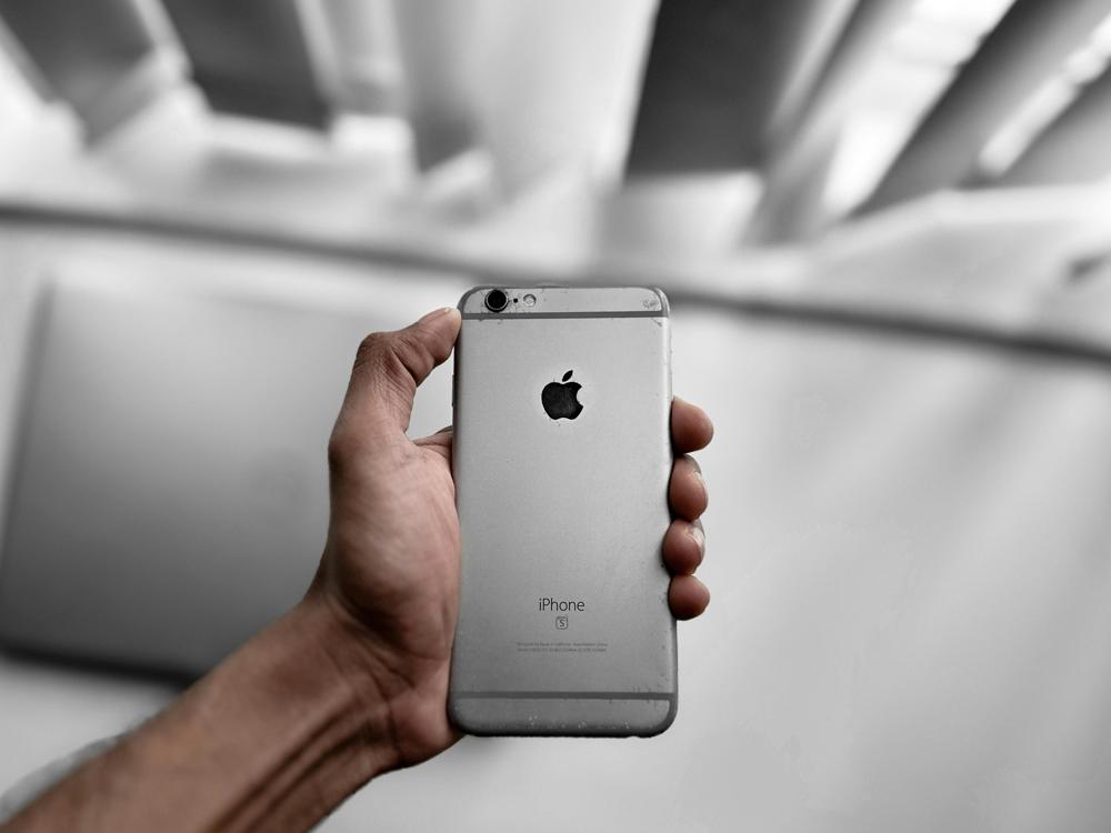 smartphone features