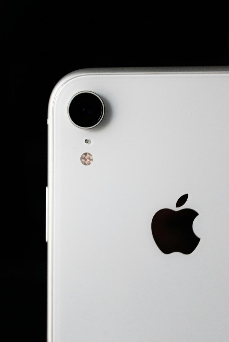 smartphone features