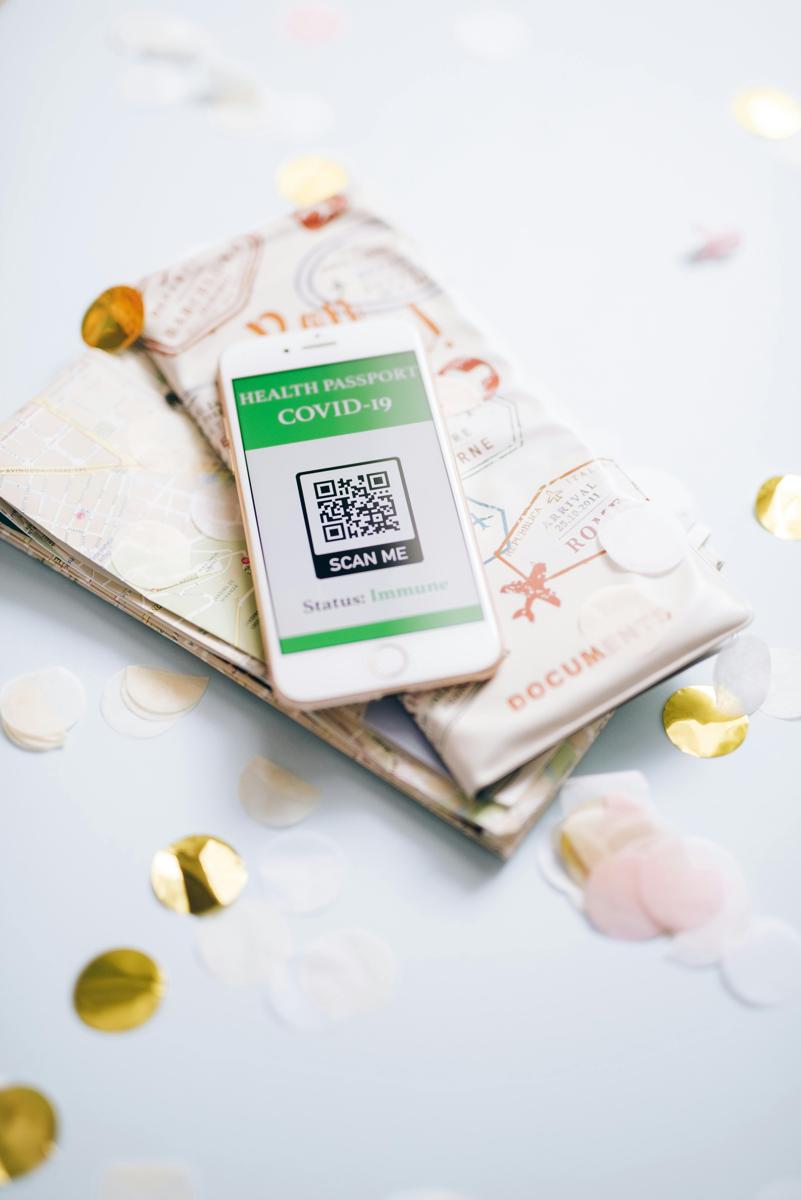 smartphone scanning