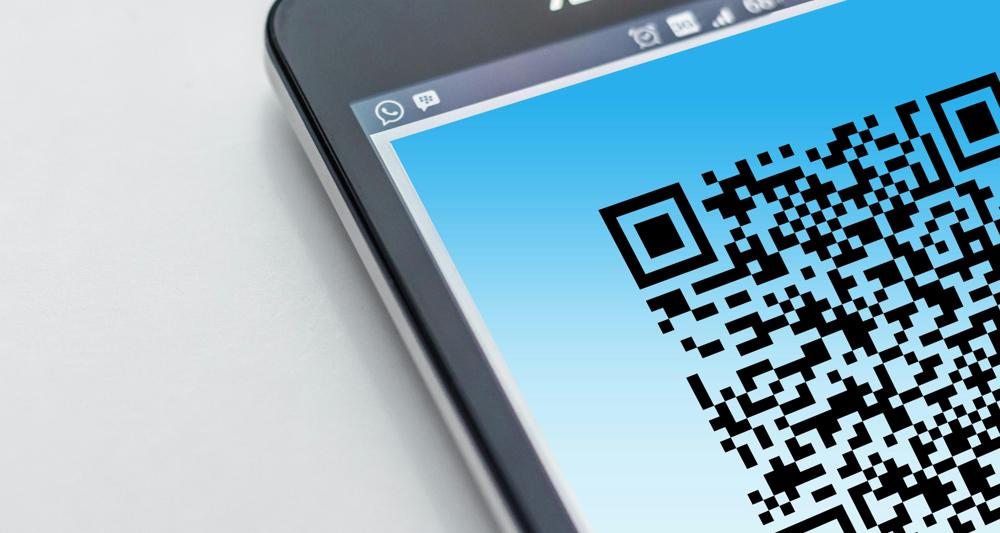 smartphone scanning