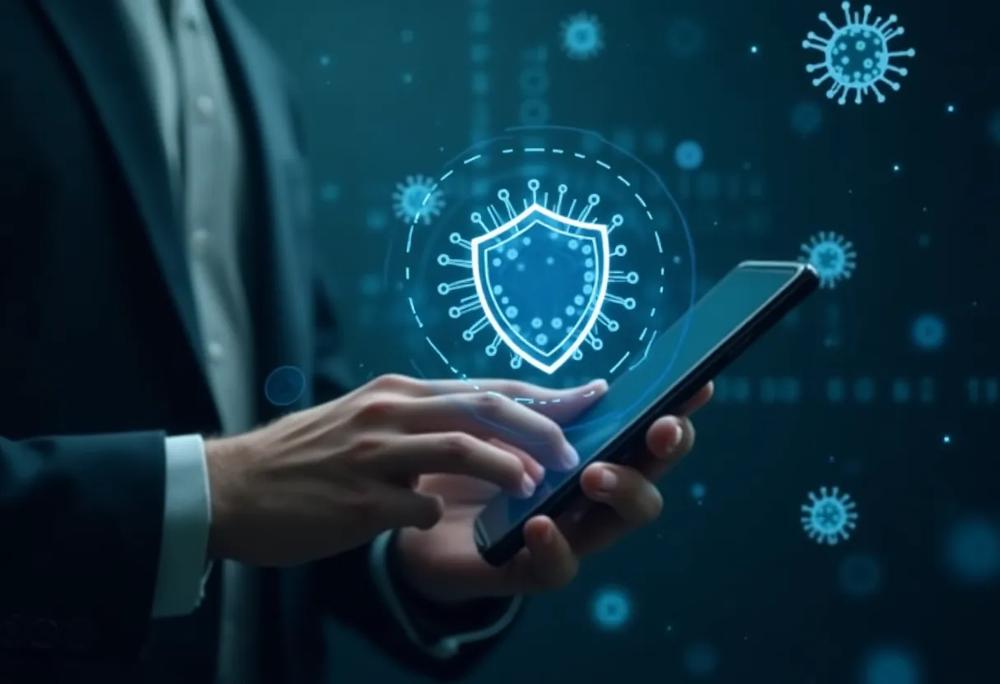 smartphone security