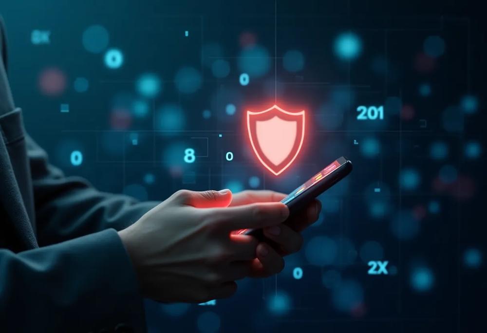 smartphone security